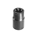 Lisle 26870 1/2 Drive External Torx Socket   E-20