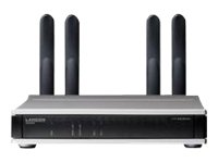 LANCOM LANCOM L-315agn dual Wireless Access Point Fast 2 x RJ45 PoE + 2 x Radio Modul 2.4 / 5 GHz 300 Mbps 10 Pack