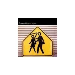 Street Signs