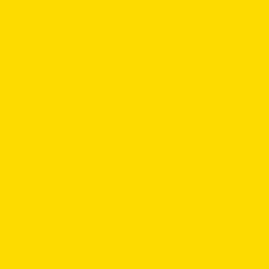 Ateco 10107 Lemon Yellow Gel Color, .75 oz. by Ateco