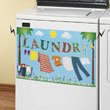 Washing Machine Magnet