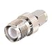 Cables to Go 42221 RP-SMA Plug to RP-TNC Jack Adapter