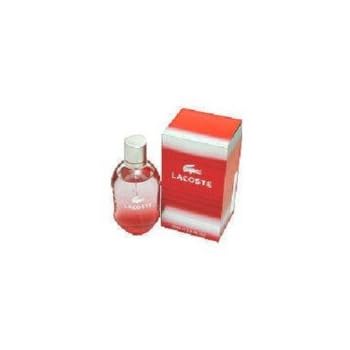 Set A Shopping Price Drop Alert For Lacoste Style in Play by Lacoste for Men Eau De Toilette Spray - 4.2 fl. oz.