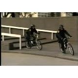 Physical Security: An Ever Changing Mission (1996), a film that provides an overview of the evolution of physical security measures, due to increased criminal activity, and outlines pro-active strategies and physical security techniques used to augment the traditional reactive responses to crime.