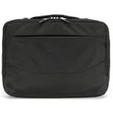 Tucano Mini-Notebook Wallet: Tasche f&uuml;r Netbooks, DVD-Player bis 25,4 cm (10 Zoll), schwarz