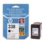 HP C8765EE (HP 338) Original Black Cartridge