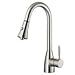 Read Vigo Industries VG02013ST PullDown Kitchen Spray Faucet, Steel Details Vigo Industries VG02013ST PullDown Kitchen Spray Faucet, Steel
