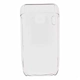 Nexxus Crystal Case for Nokia 6085