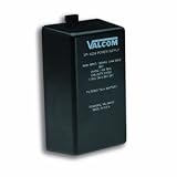 VanDyke WM 24VDC 1A P/S ( VP-1124 )