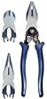 Planet Earth Tools 3-in1 Max Force Pliers