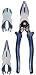 Planet Earth Tools 3-in1 Max Force Pliers