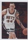 1999-00 SkyBox Dominion 2 Point Play #1 - Keith Van Horn/Grant Hill