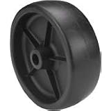 Lawn Mower Deck Wheel Replaces BOLENS 173-7807