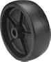 Lawn Mower Deck Wheel Replaces BOLENS 173-7807