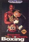Evander Holyfield´s Boxing