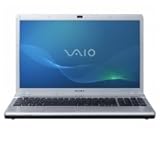 VPC-F137FX - Intel - Core I7 - 740QM - 1.73 Ghz - DDR3 Sdram - Ram: 6 Gb -  ....