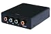 Rgb Component To Hdmi Convertor