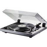 Thorens TD170 - Belt Drive Turntable