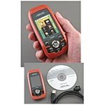 Magellan Triton 400-400 Triton Magellan GPS