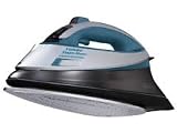 Sunbeam Turbo Steam Master Professional Iron