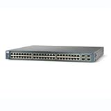 Catalyst 3560G 48-Port PoE EI