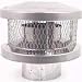 Price Comparison : Round Vent Cap