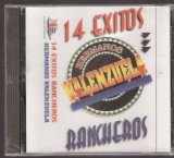 Hermanos Valenzuela "14 Exitos"
