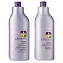 PUREOLOGY HYDRATE SHAMPOO & CONDITIONER 33 OZ DUO