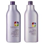 PUREOLOGY HYDRATE SHAMPOO & CONDITIONER 33 OZ DUO