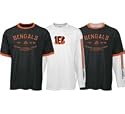 Cincinnati Bengals 3 in 1 Combo Pack by Reebok