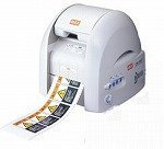 マックス 高画質BepopPC接続専用カッティング&プリンティングマシン CPM-100HII
