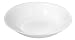 Corelle Livingware 20-Ounce Salad/Pasta Bowl, Winter Frost White
