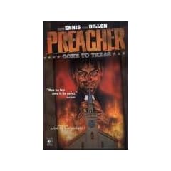 Preacher: Gone to Texas