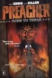 Preacher: Gone to Texas