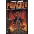 Preacher: Gone to Texas