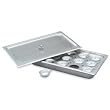 Poaching Pan Set Half Size