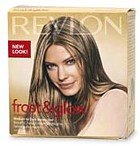 Revlon Frost & Glow 1 Application