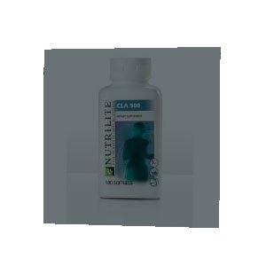 NUTRILITE Lean Muscle CLA - Lose Fat, Not Muscle (180 softgels)