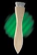 Nail Care Tool - Bit Cleaning Brush