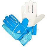 adidas Response Goalkeeper Gloves - Pool/Light Aqua/White -