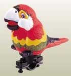 Co-Union Parrot Squeeze Horn Bicycle Bike