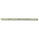 Atlas HO Rail Joiners N/S