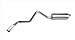 Gibson 612203 Stainless Steel Single Exhaust System