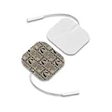 Chattanooga Dura-Stick II Self-Adhesive Electrodes, 2 (5 cm) Square, 40/Bx