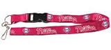 Philadelphia Phillies MLB Breakaway Lanyard With Key Ring