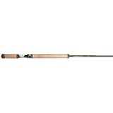 G. Loomis Stinger GLX Two-Handed (Spey) Rods Model: FR150-4 (12' 6", 28g/450 gr, 4 pc.)