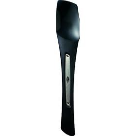 Chef'n SwitchitPro Spoon Spatula, Black by Chef'n