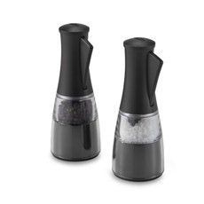 Mix Pepper Grinder Black Finish - Chef'n by Chef'n