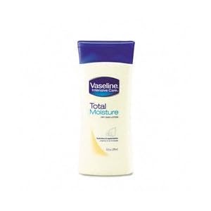 JOHNSONDIVERSEY Total Moisture Dry Skin Lotion, with Vitamin E, 10 oz