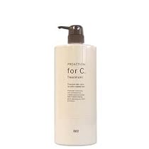 ナンバースリー PROACTION forＣ. トリートメント 1000g